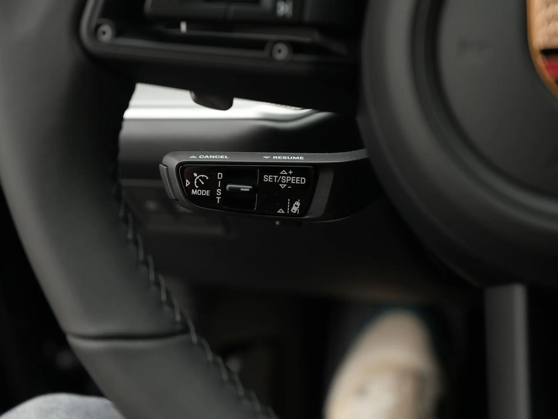 Cayenne S E-Hybrid Coupé