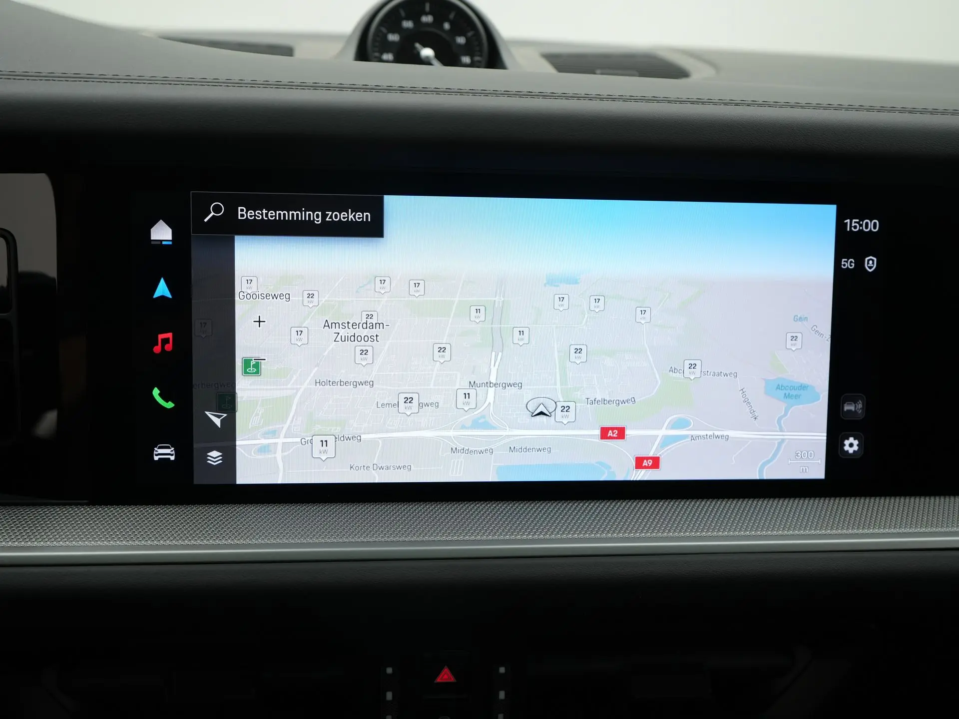 Cayenne S E-Hybrid Coupé