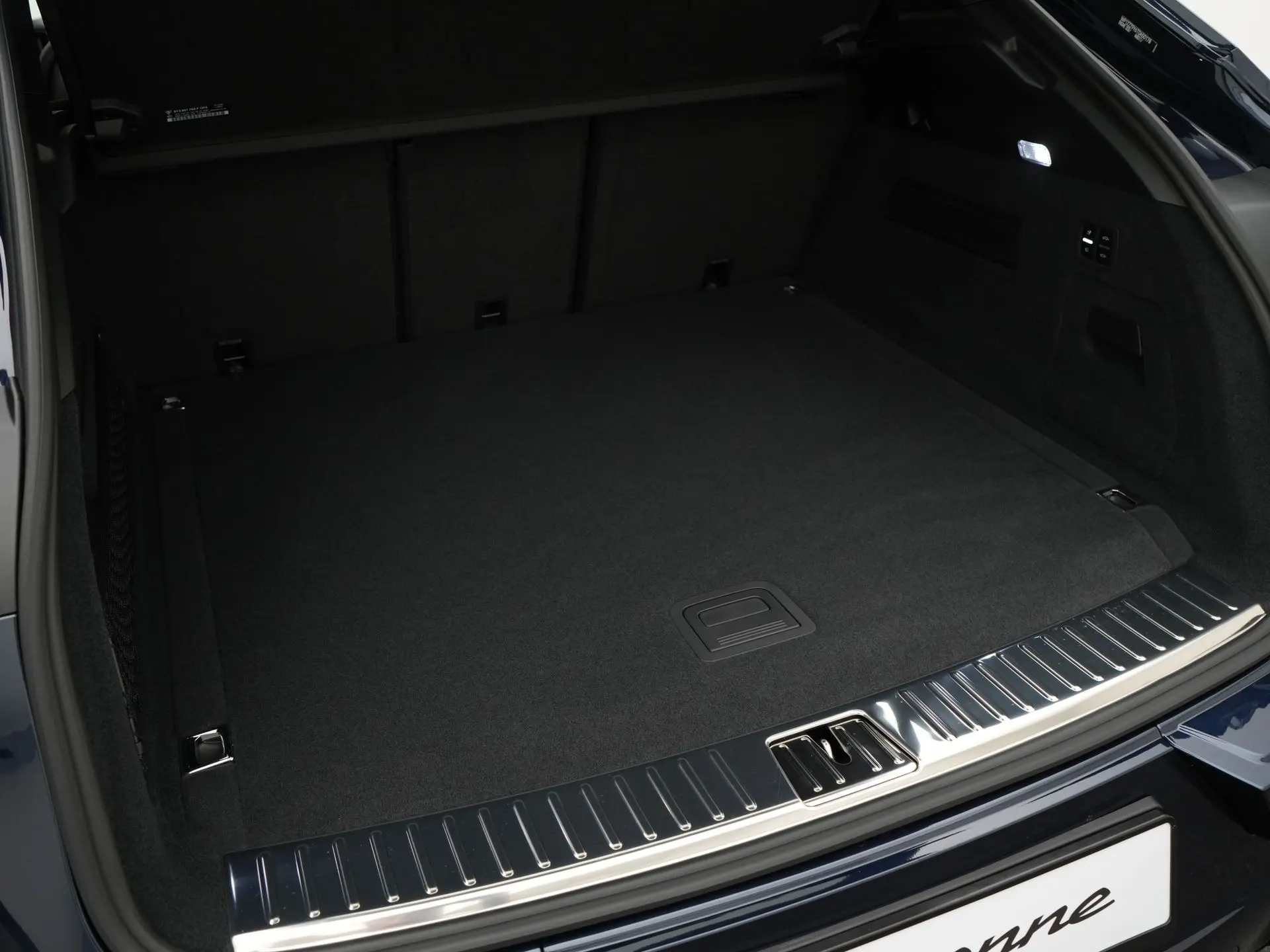 Cayenne S E-Hybrid Coupé