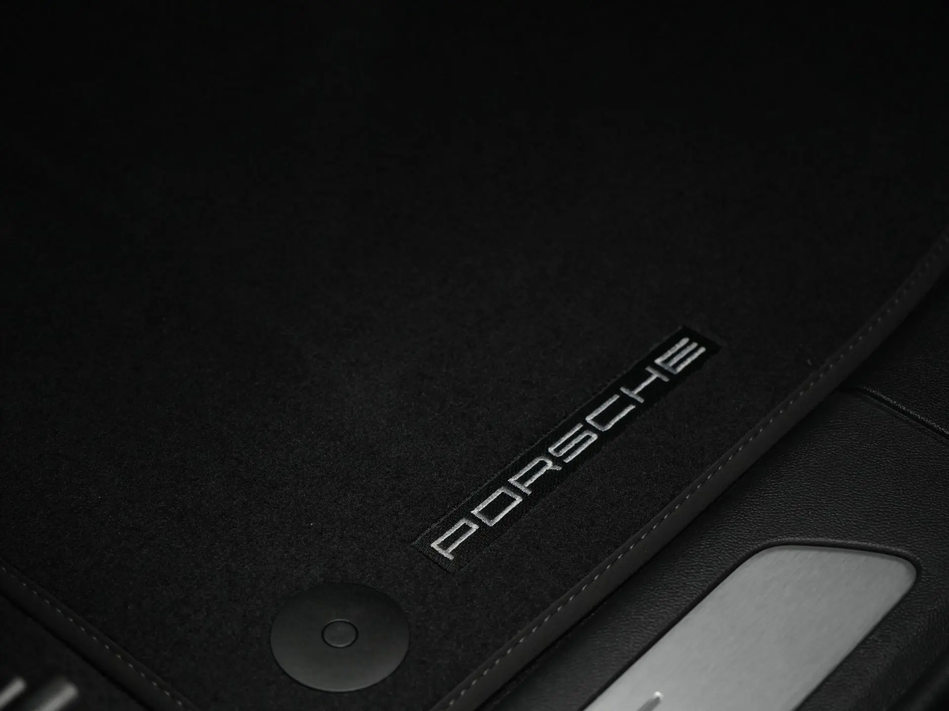 Cayenne S E-Hybrid Coupé