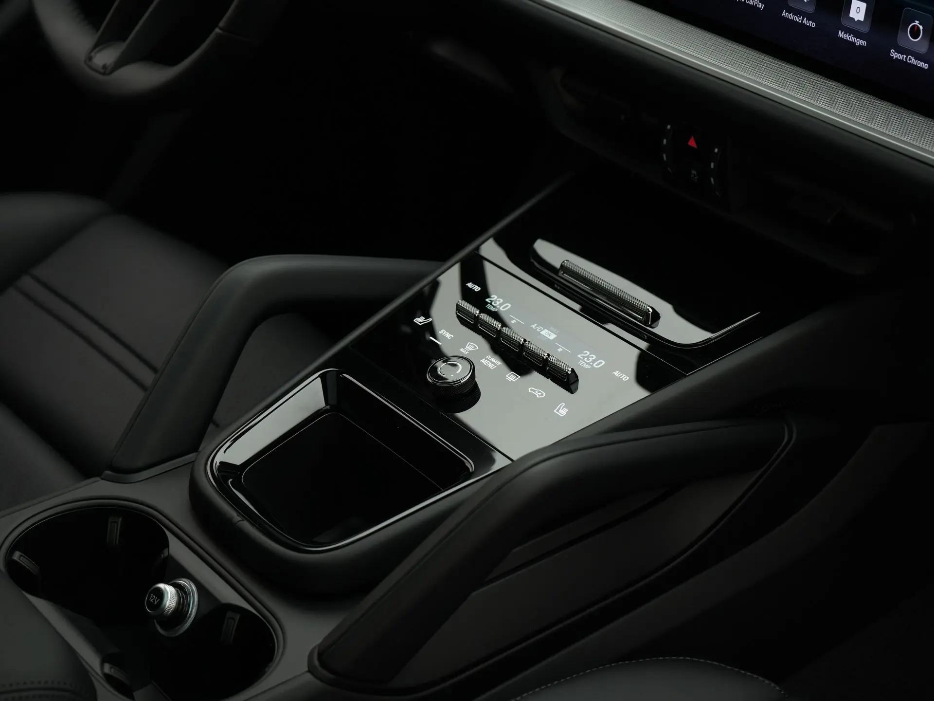 Cayenne S E-Hybrid Coupé