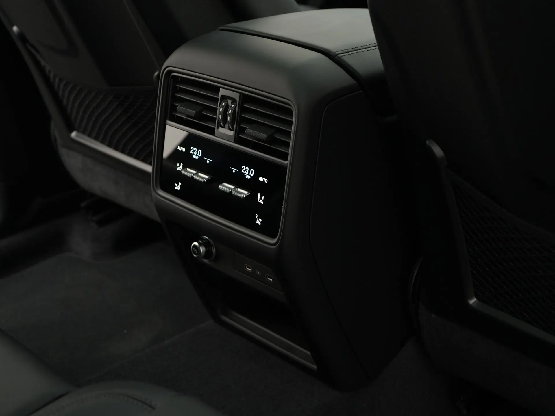 Cayenne S E-Hybrid Coupé