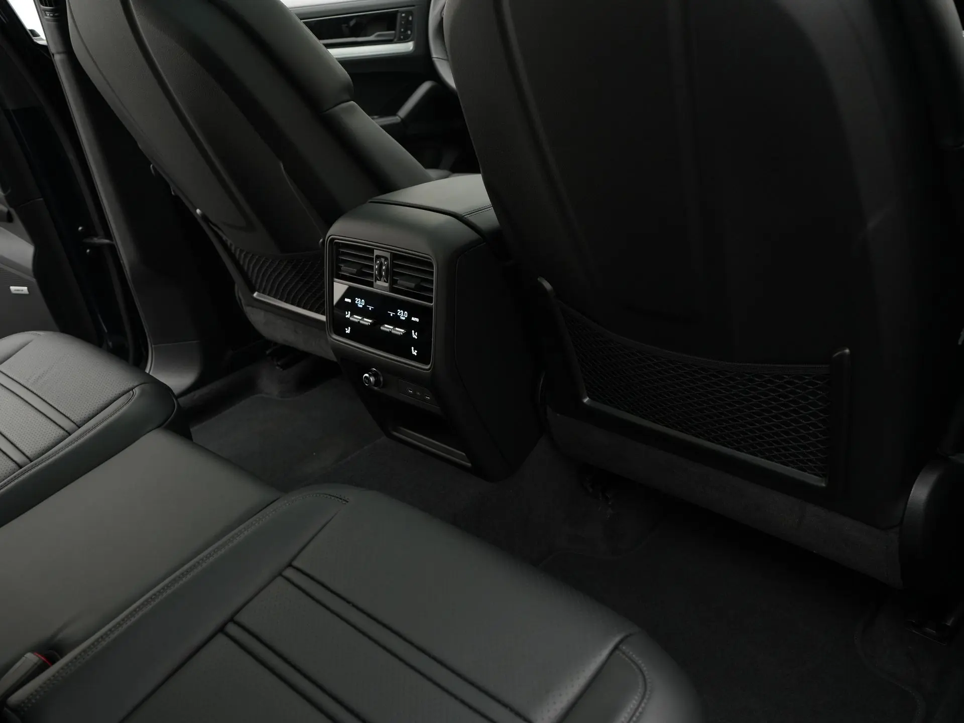 Cayenne S E-Hybrid Coupé