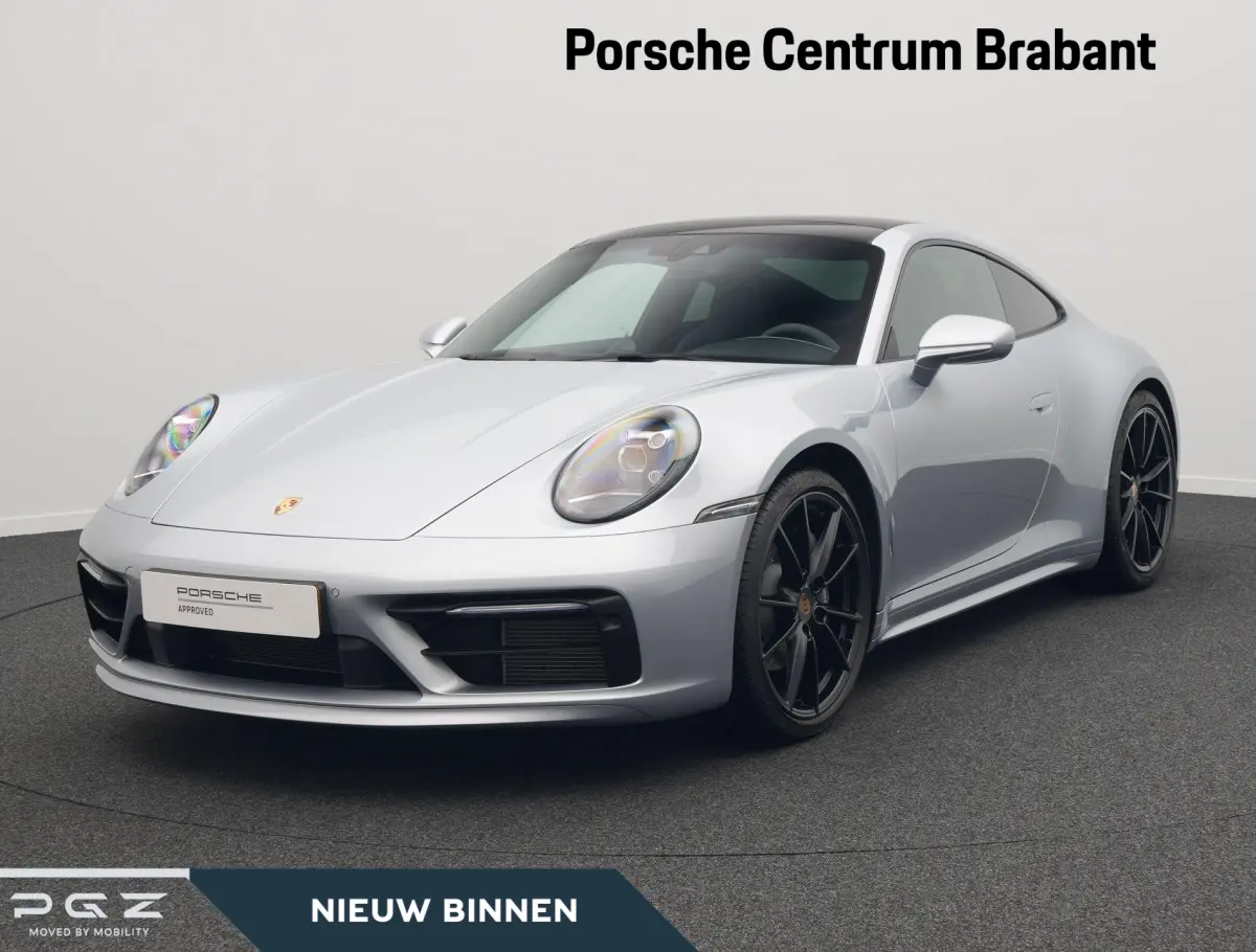 Auto afbeelding