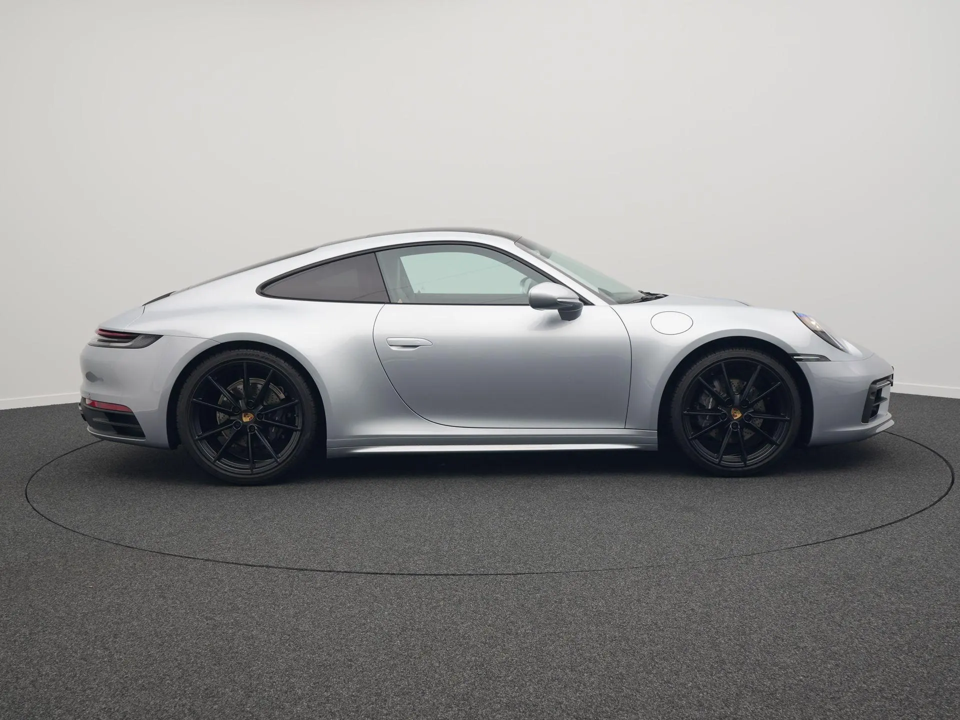 911 Carrera