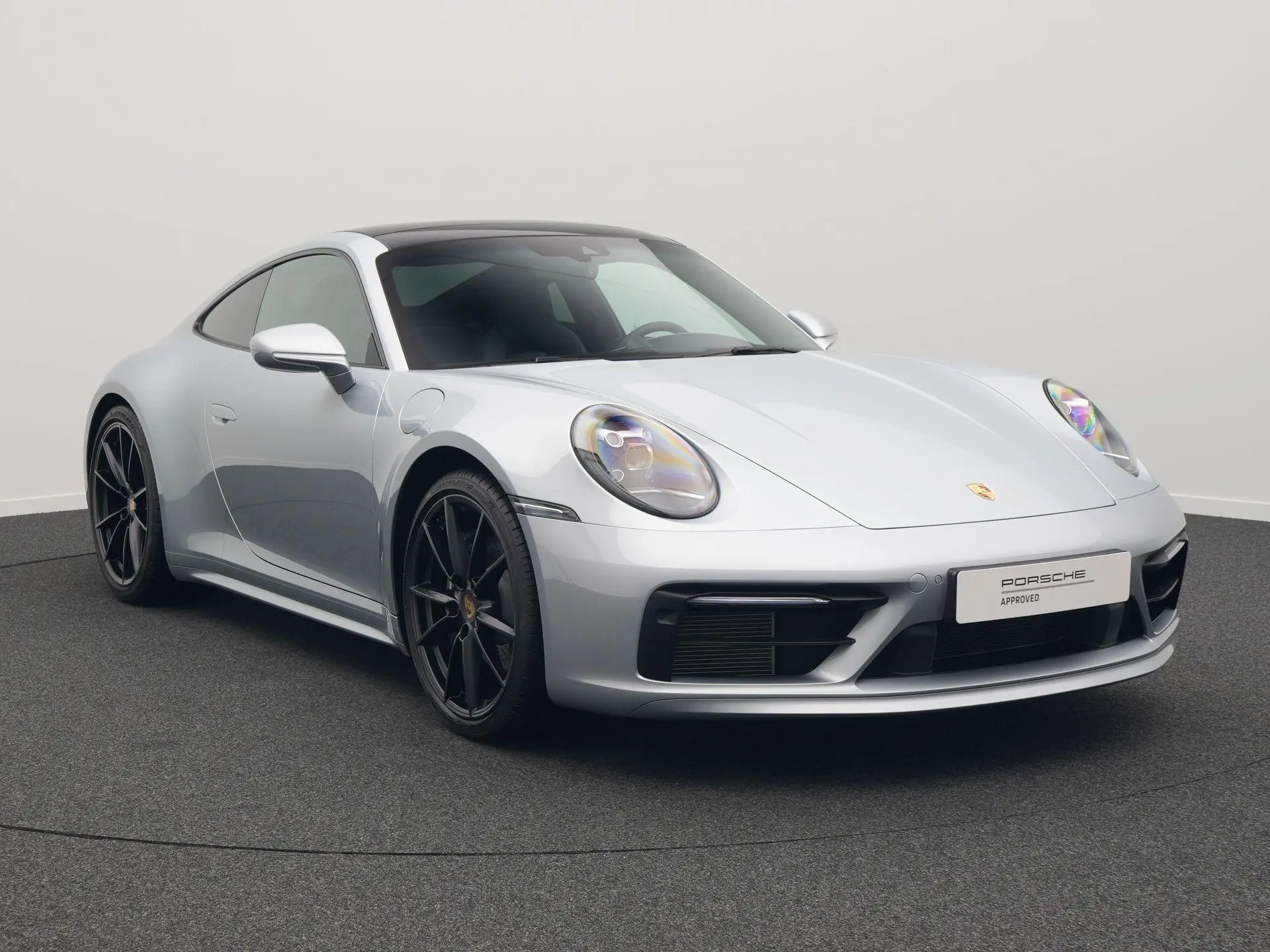 911 Carrera