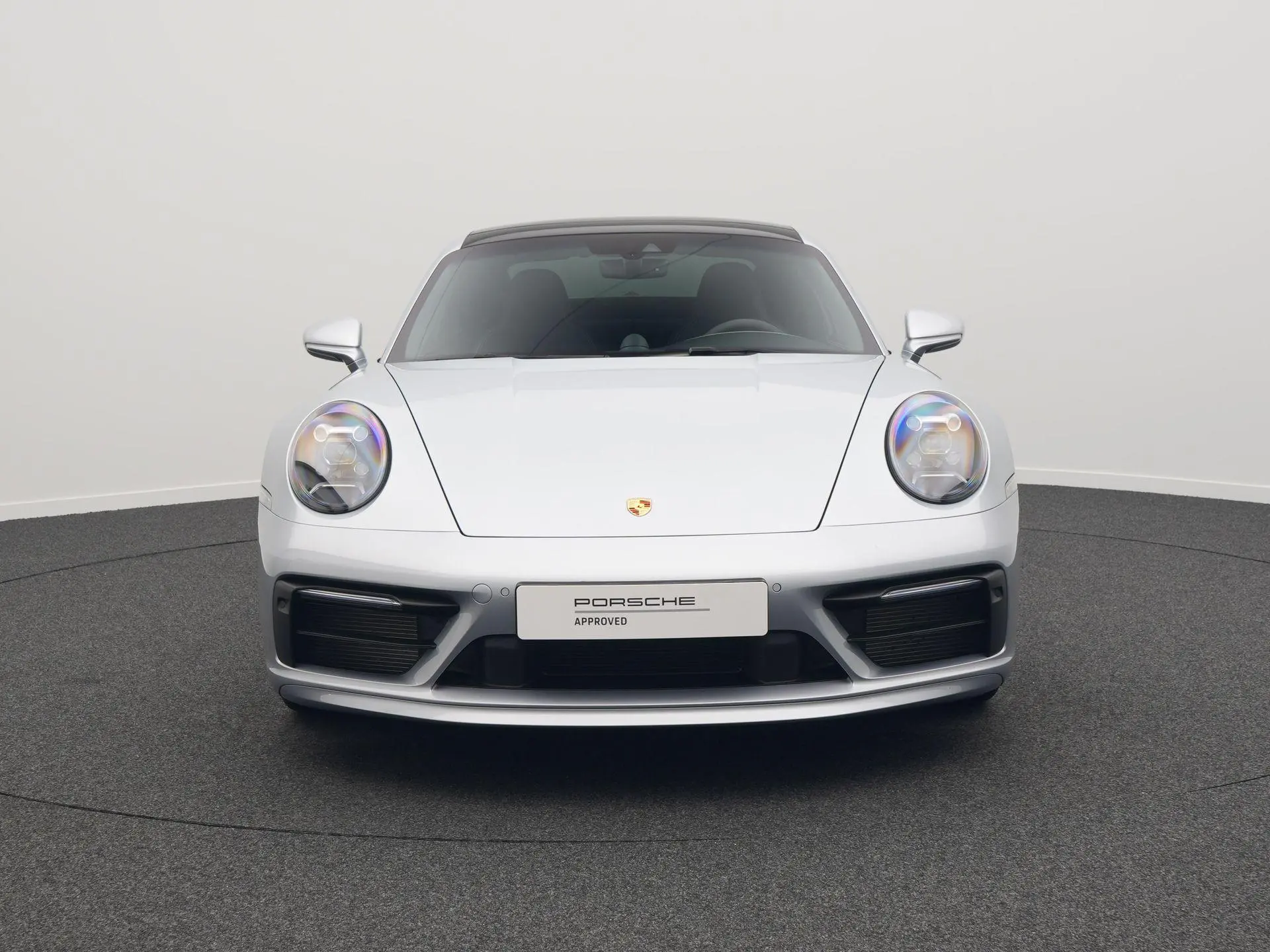 911 Carrera