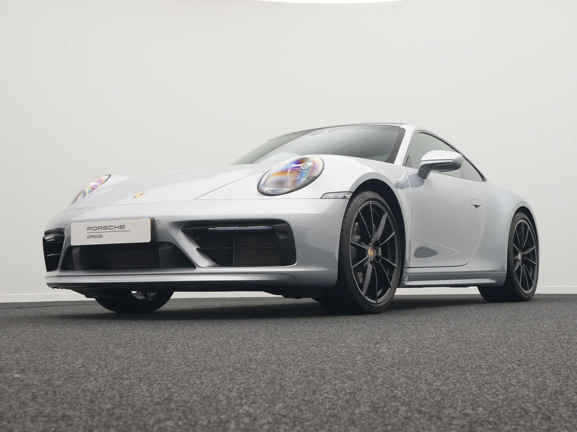 911 Carrera