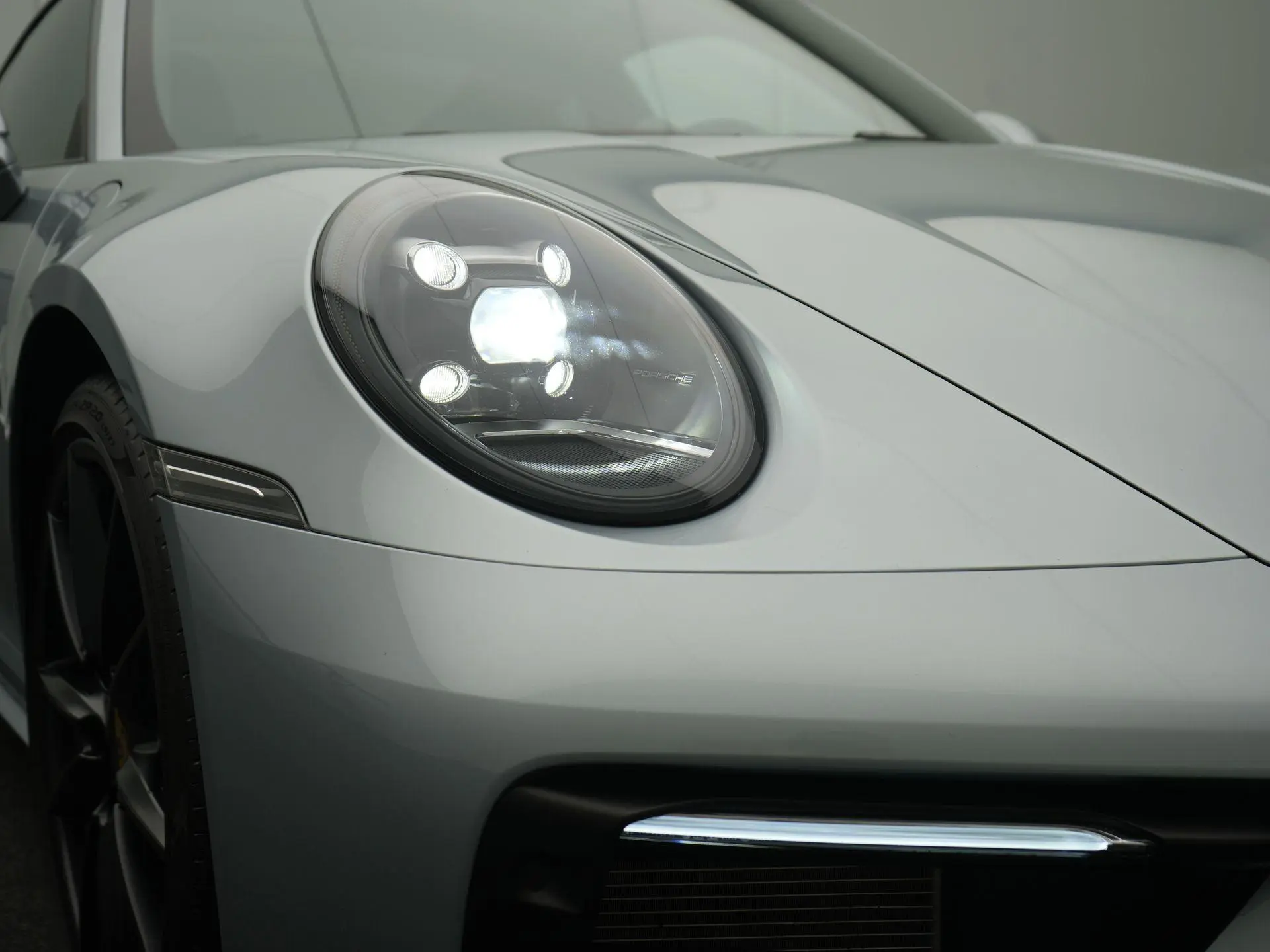 911 Carrera