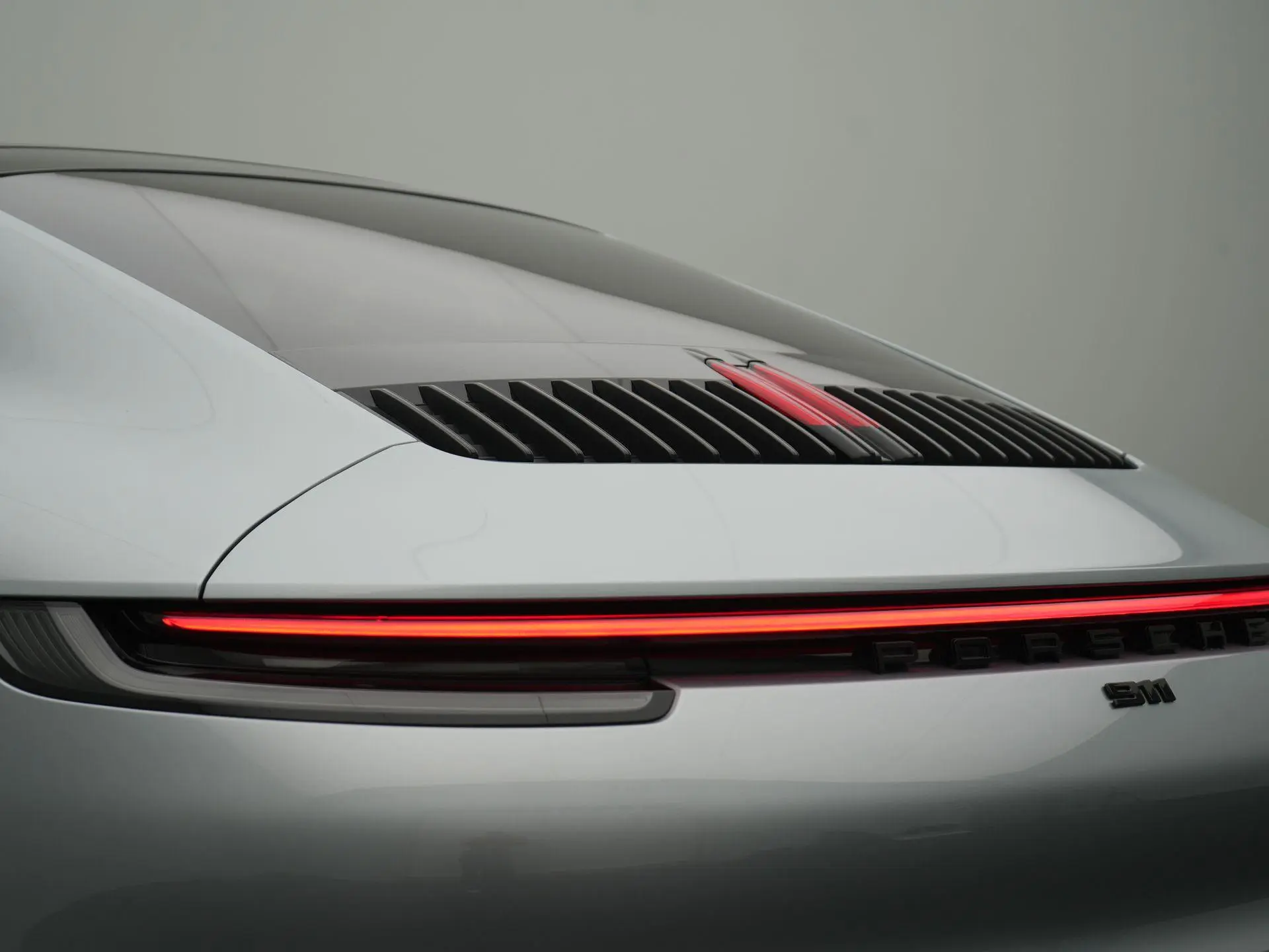 911 Carrera