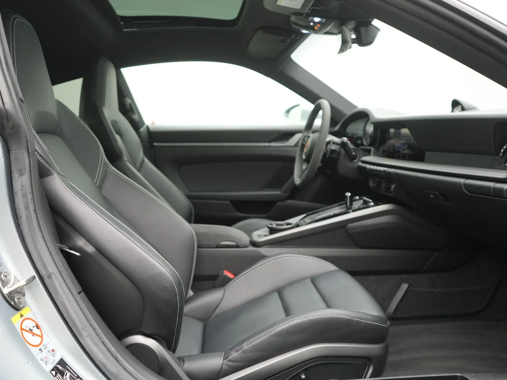 911 Carrera