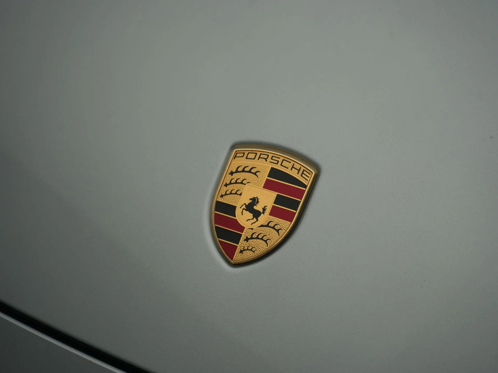 911 Carrera