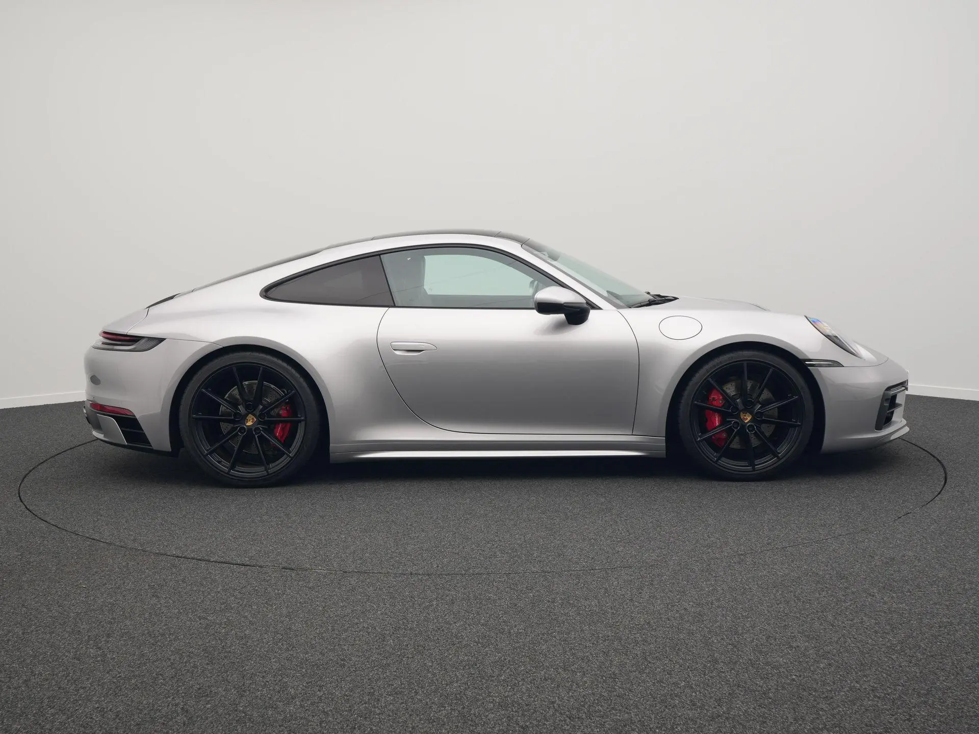 911 Carrera S