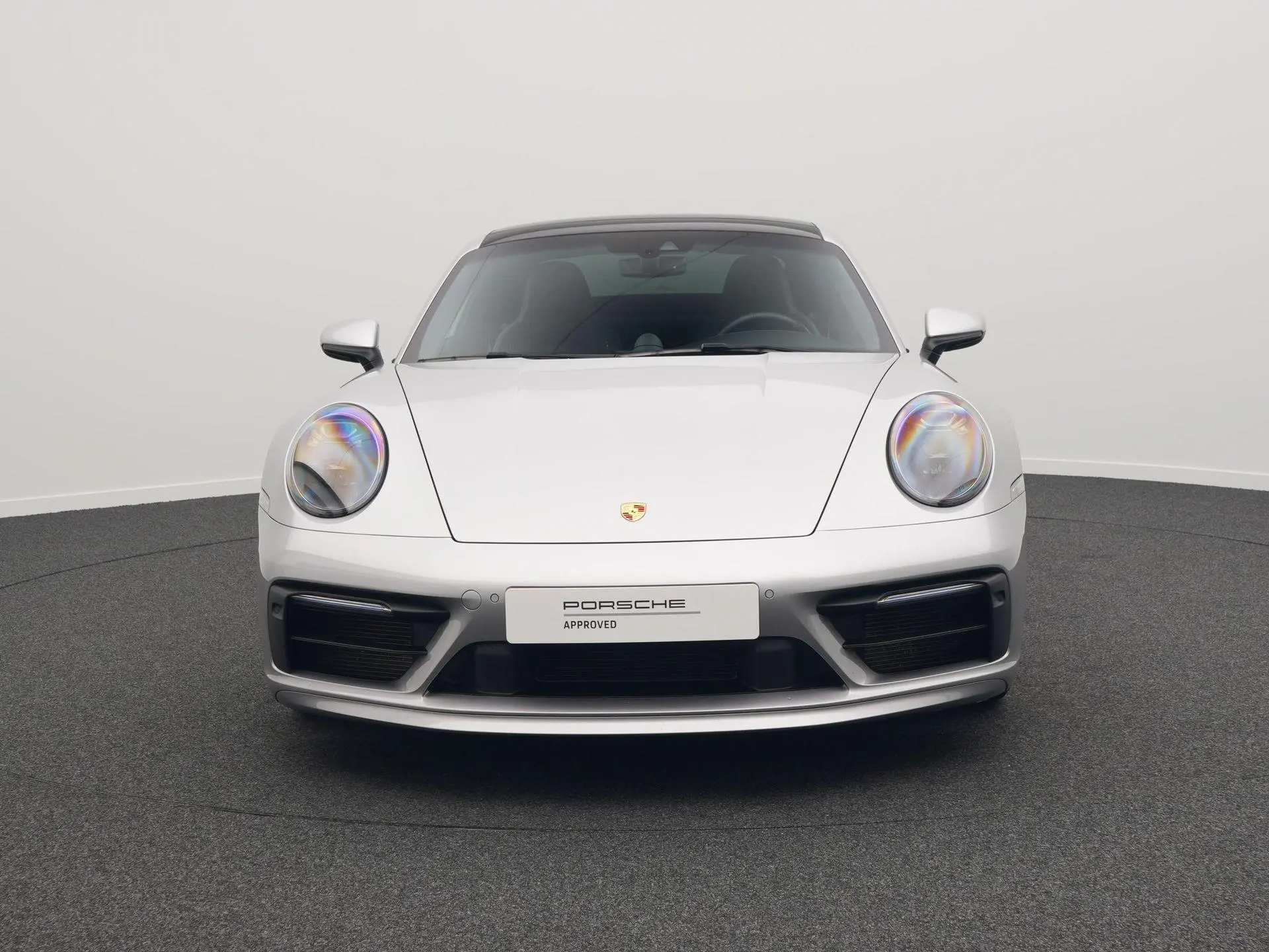 911 Carrera S