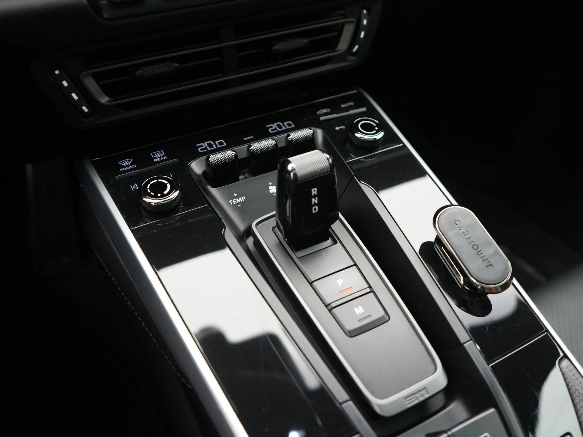911 Carrera S