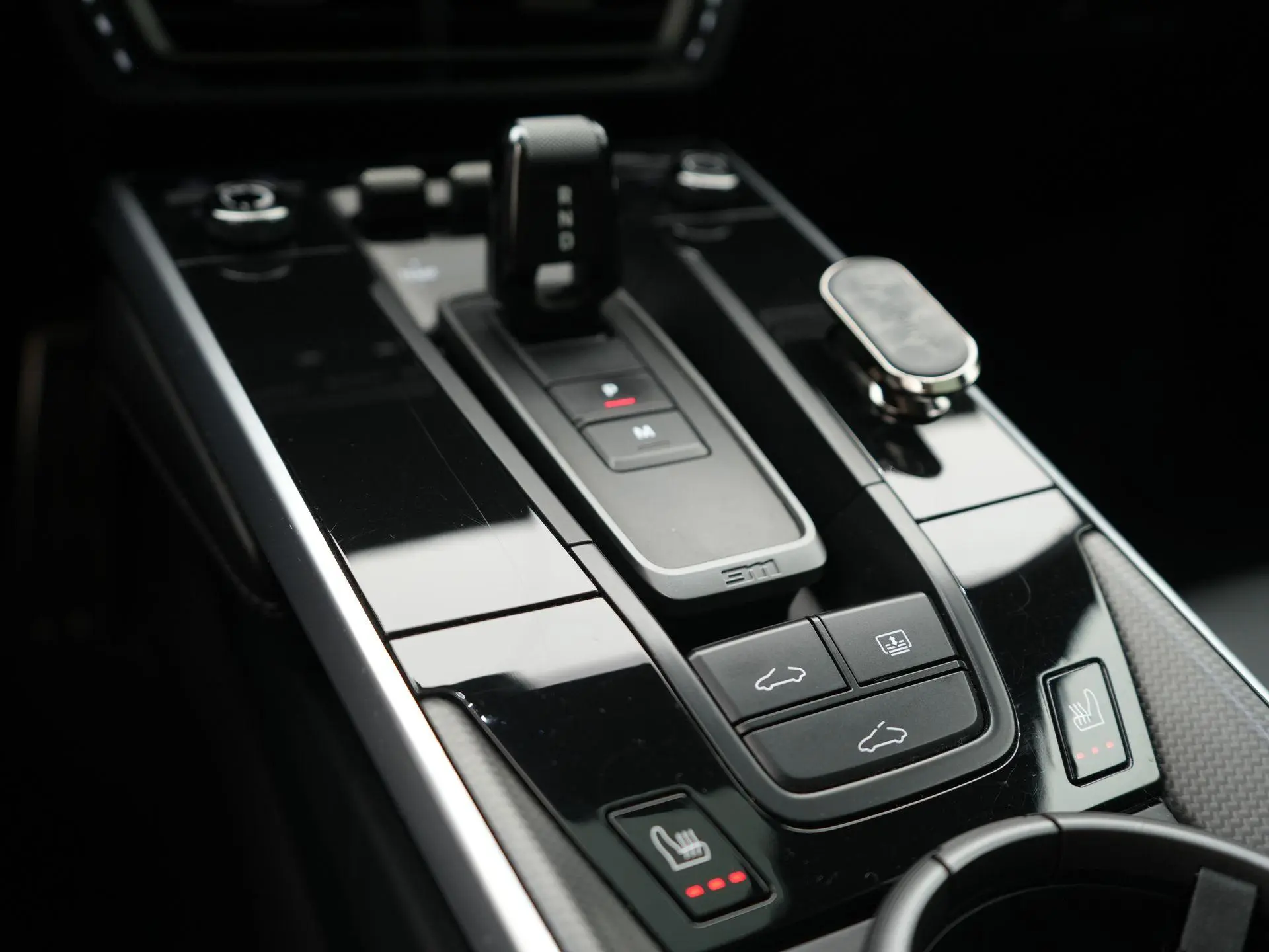 911 Carrera S