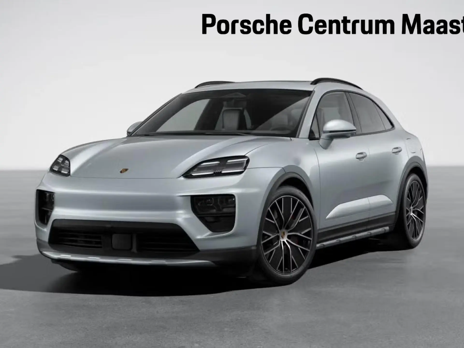Macan 4S