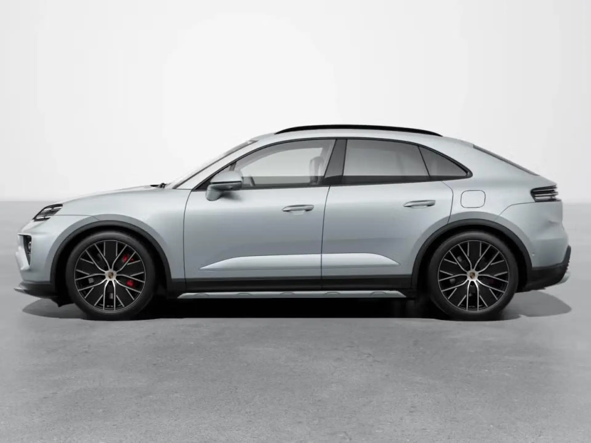 Macan 4S