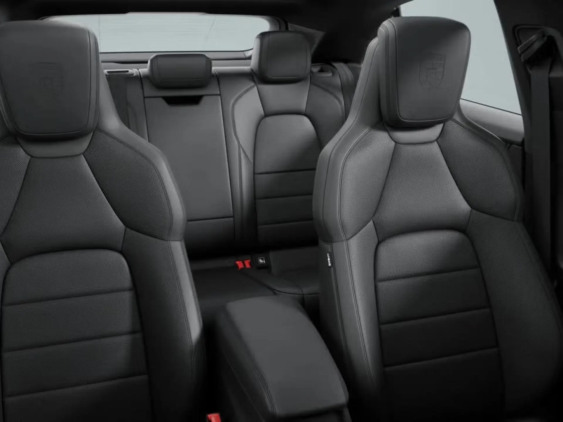 Macan 4S