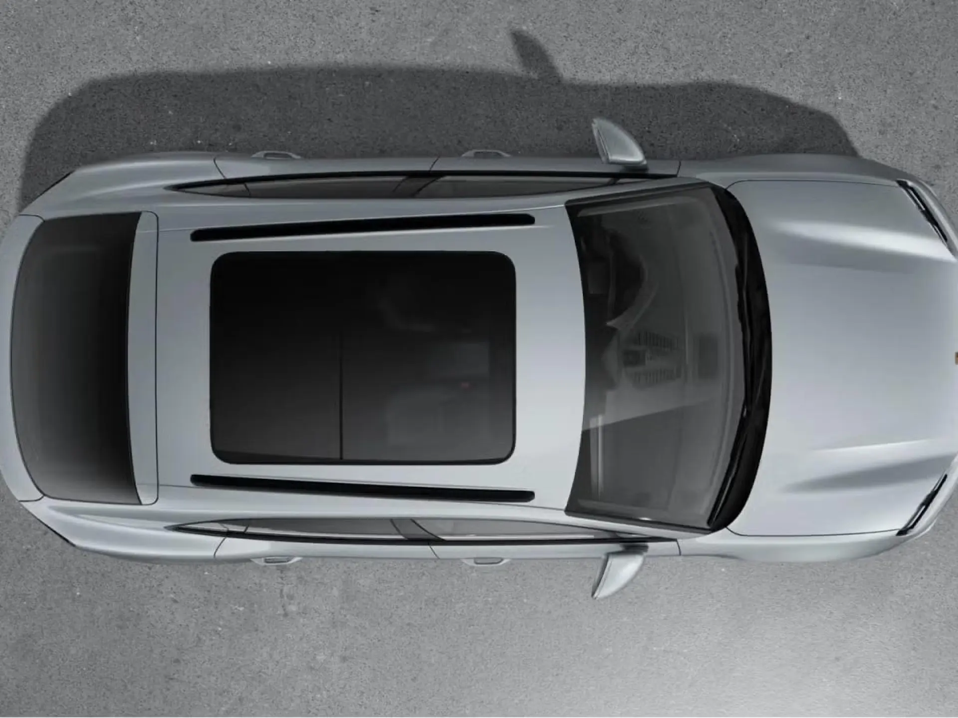 Macan 4S