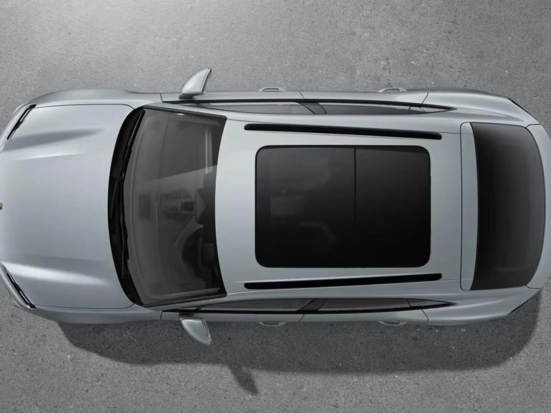 Macan 4S