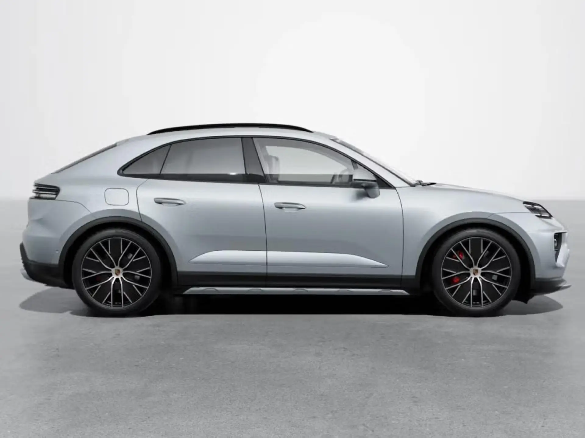 Macan 4S