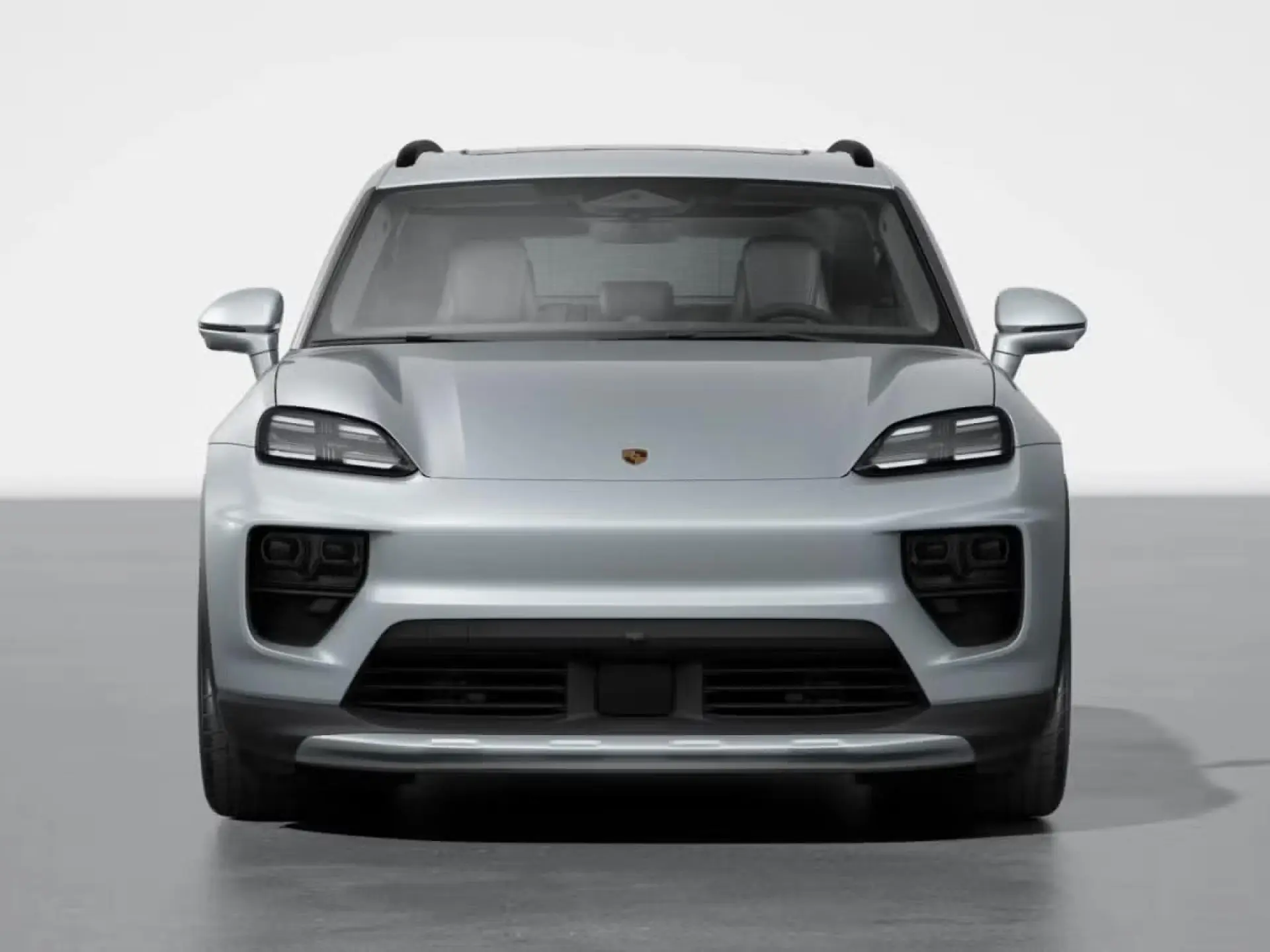 Macan 4S