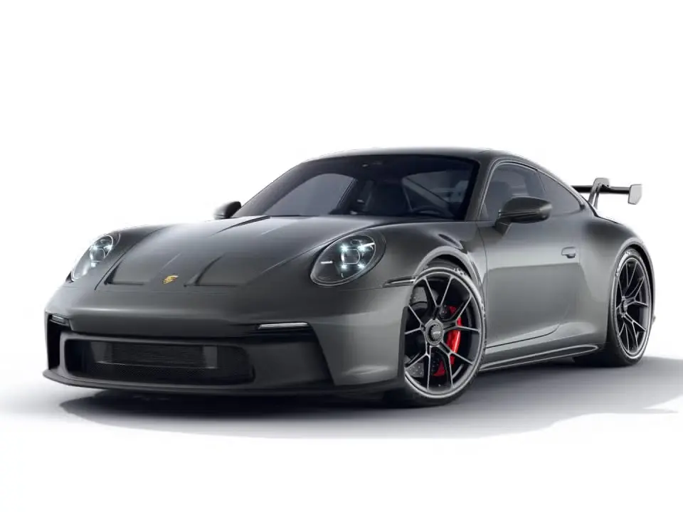 Porsche 911 GT3
