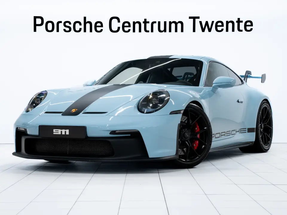 Porsche 911 GT3