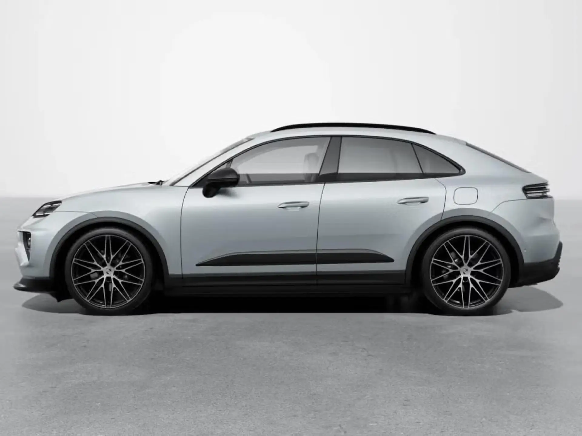 Macan 4