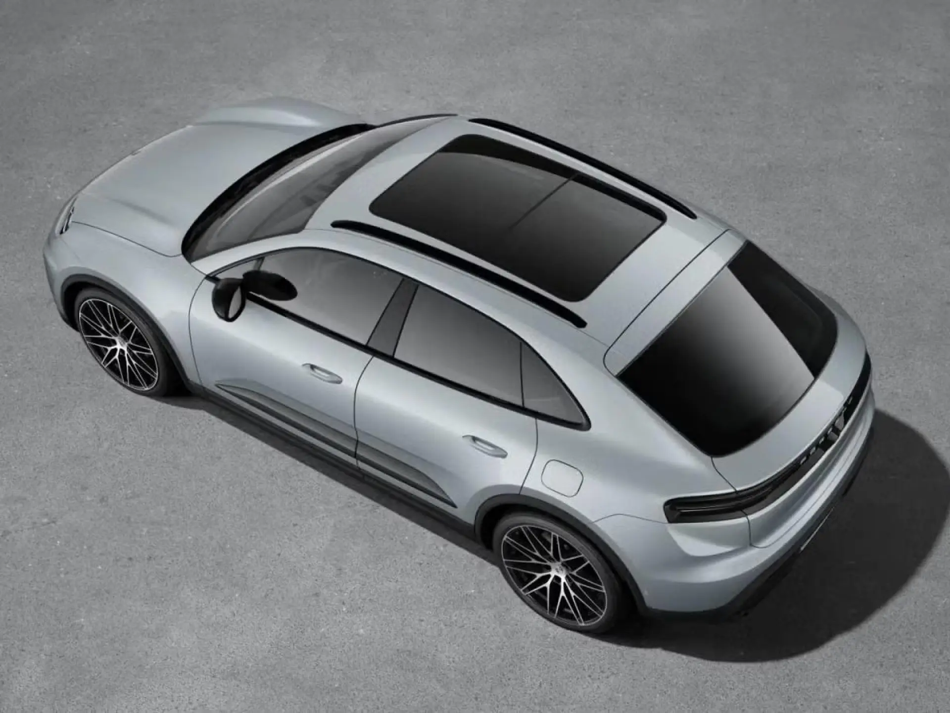 Macan 4