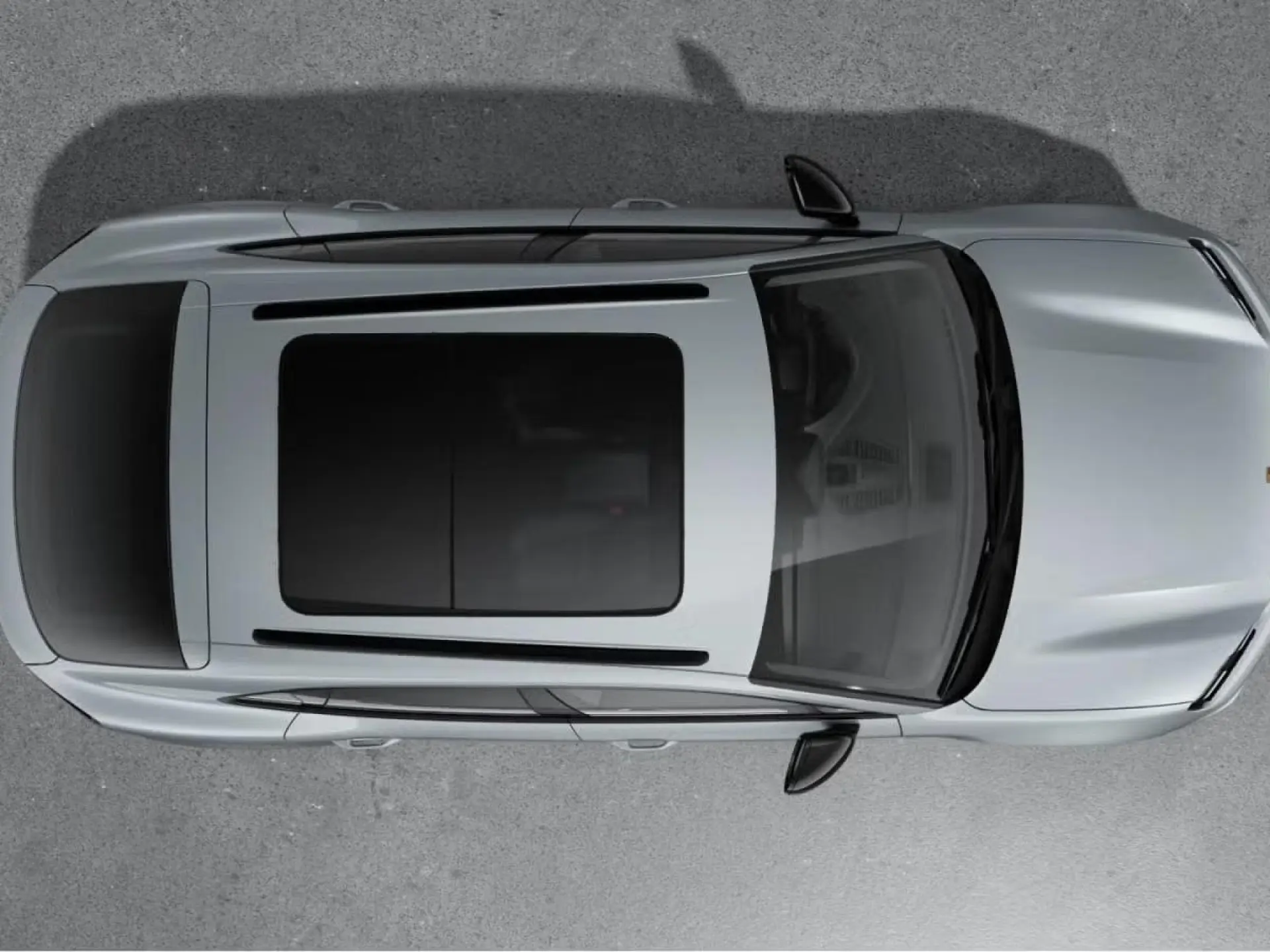 Macan 4