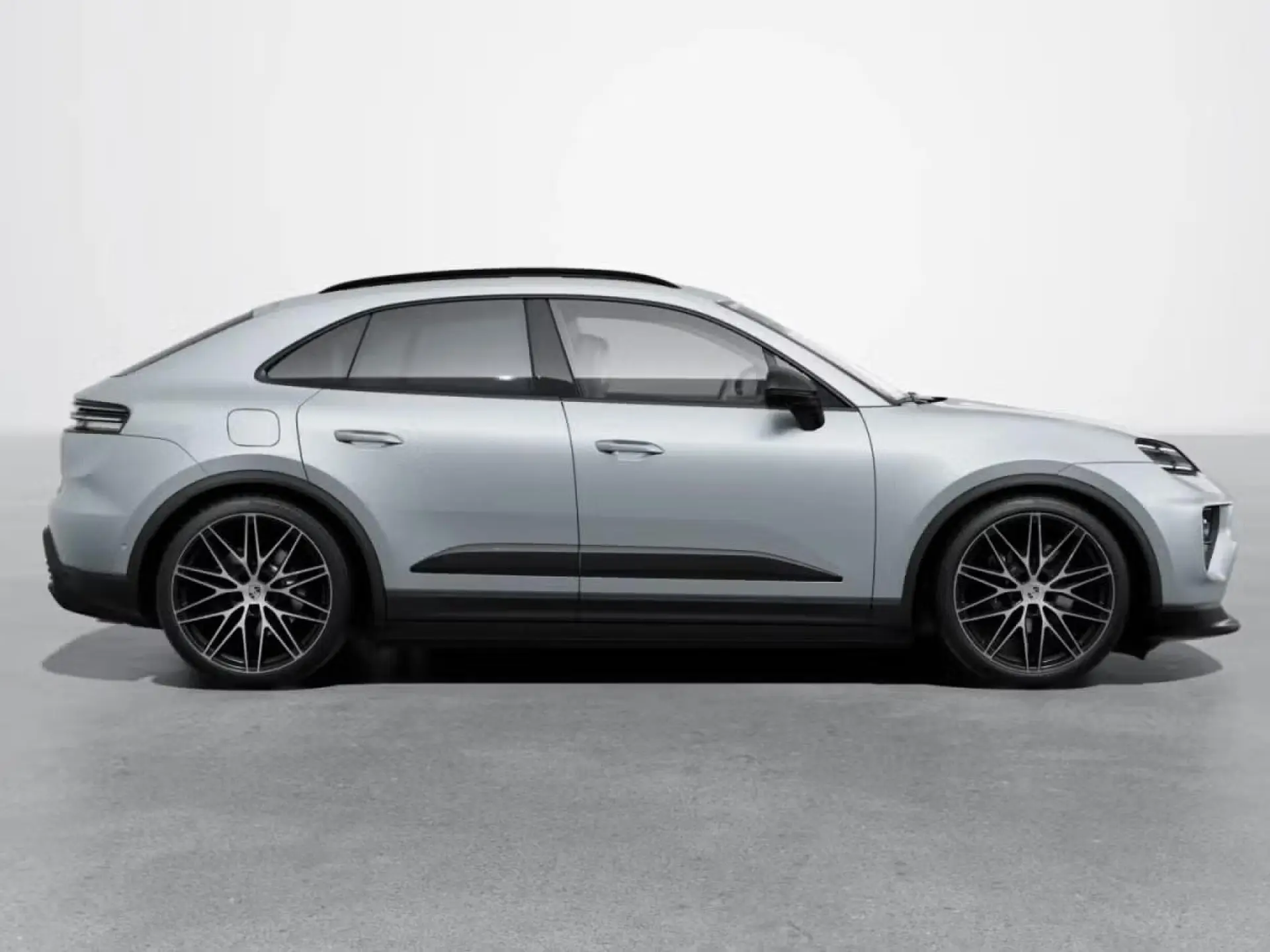Macan 4