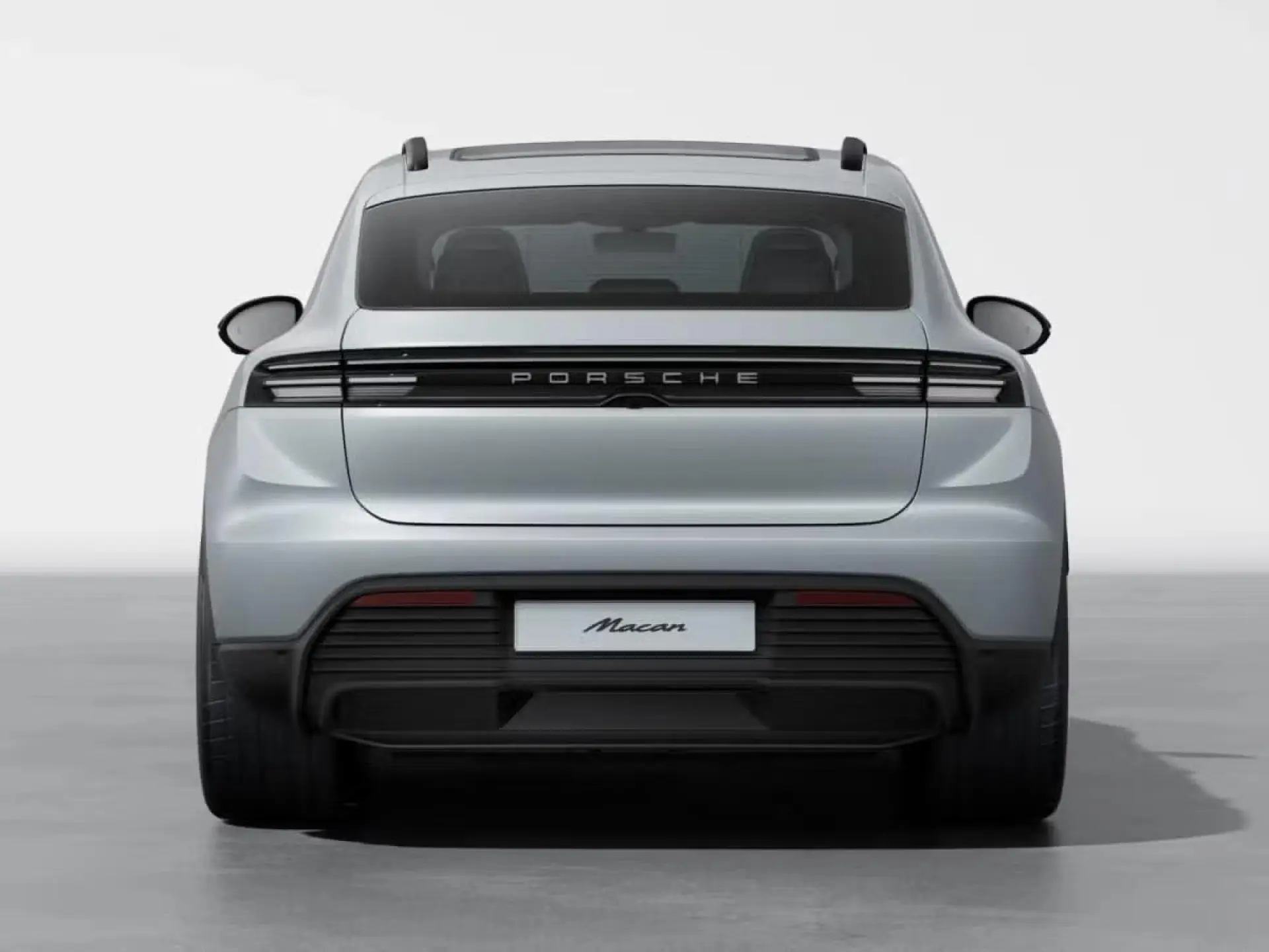 Macan 4