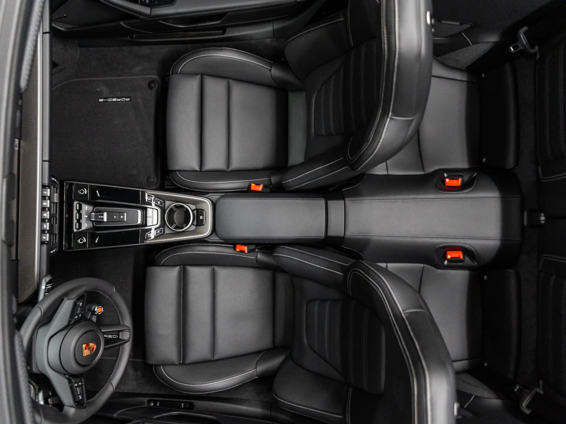 911 Carrera 4 GTS Cabriolet