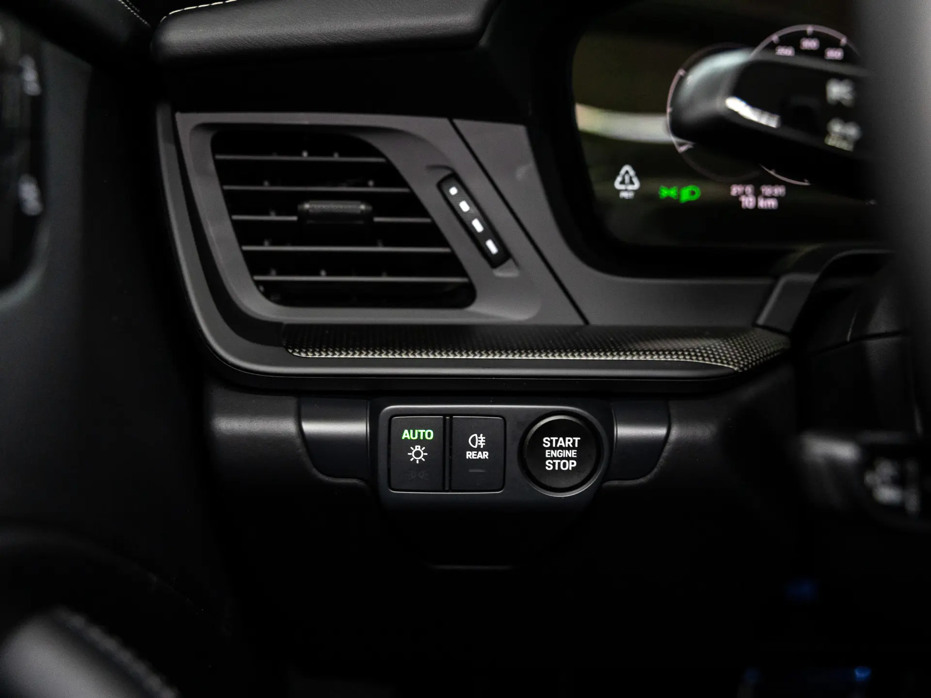 911 Carrera 4 GTS Cabriolet