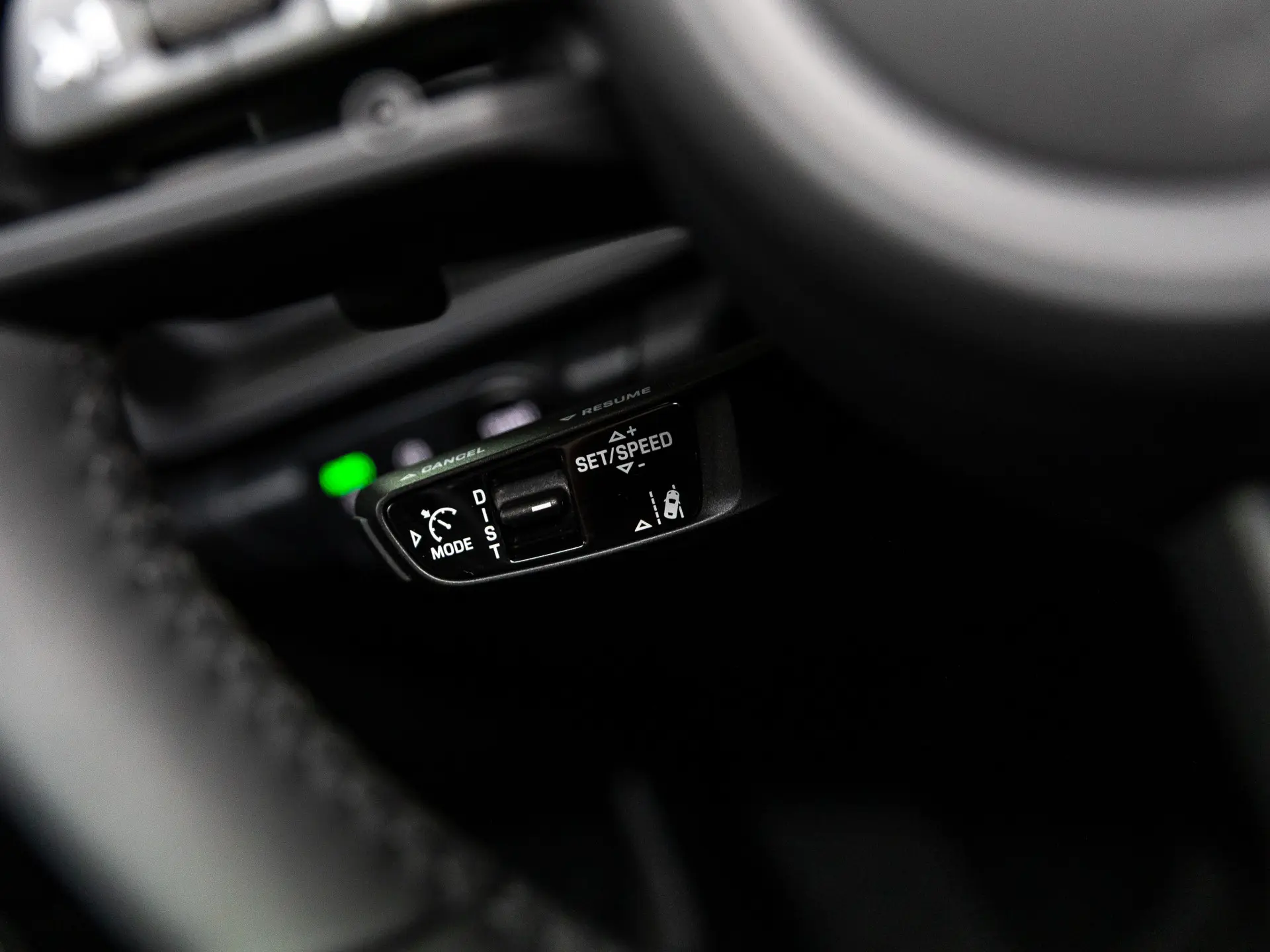 911 Carrera 4 GTS Cabriolet