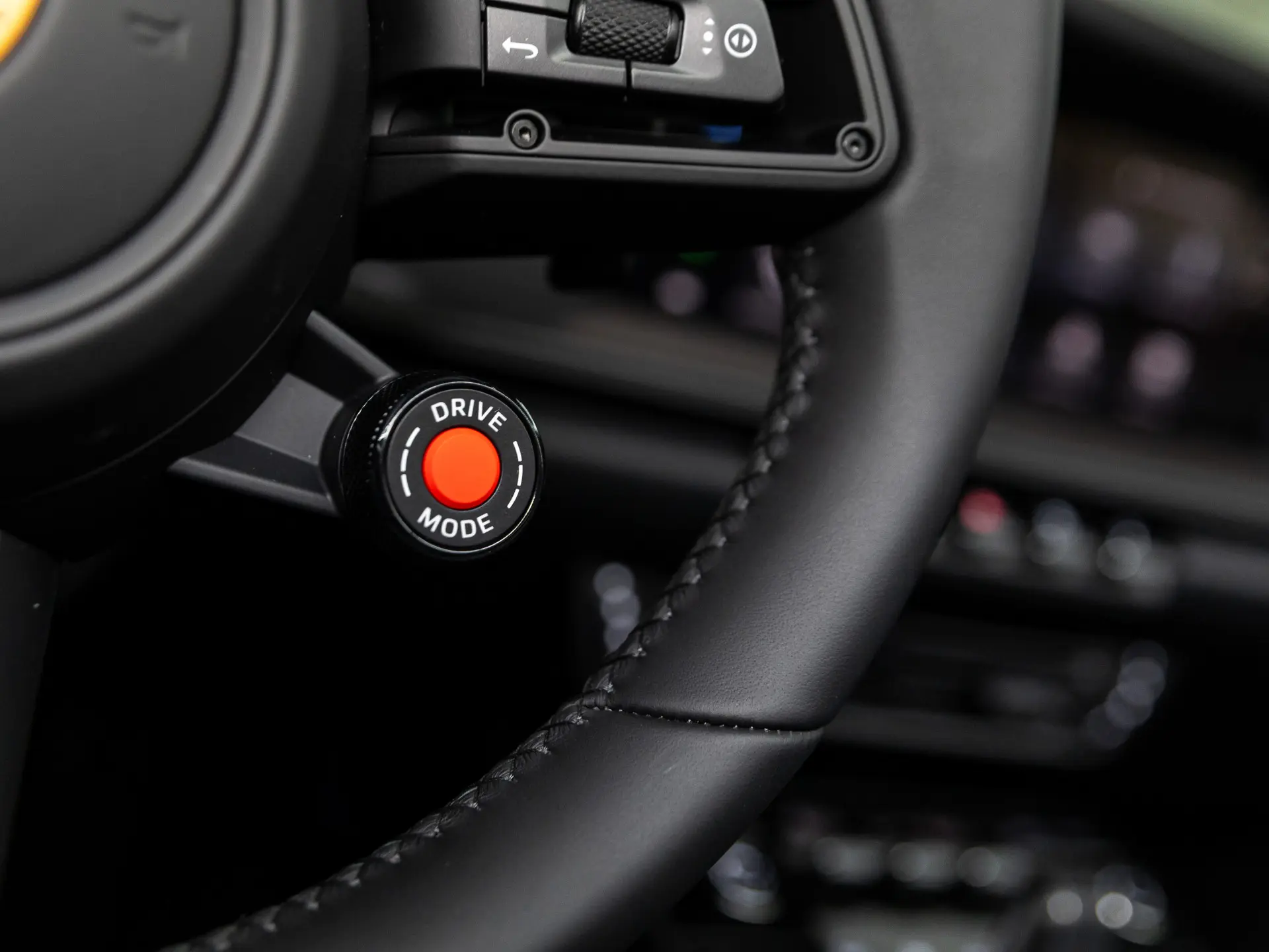 911 Carrera 4 GTS Cabriolet