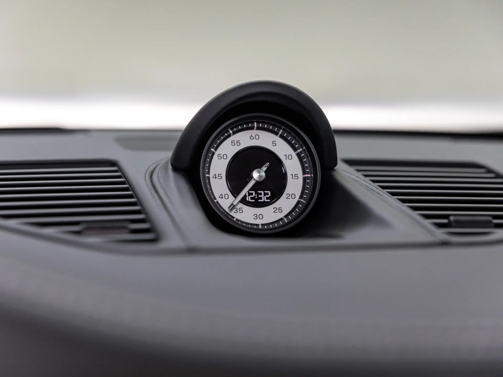 911 Carrera 4 GTS Cabriolet