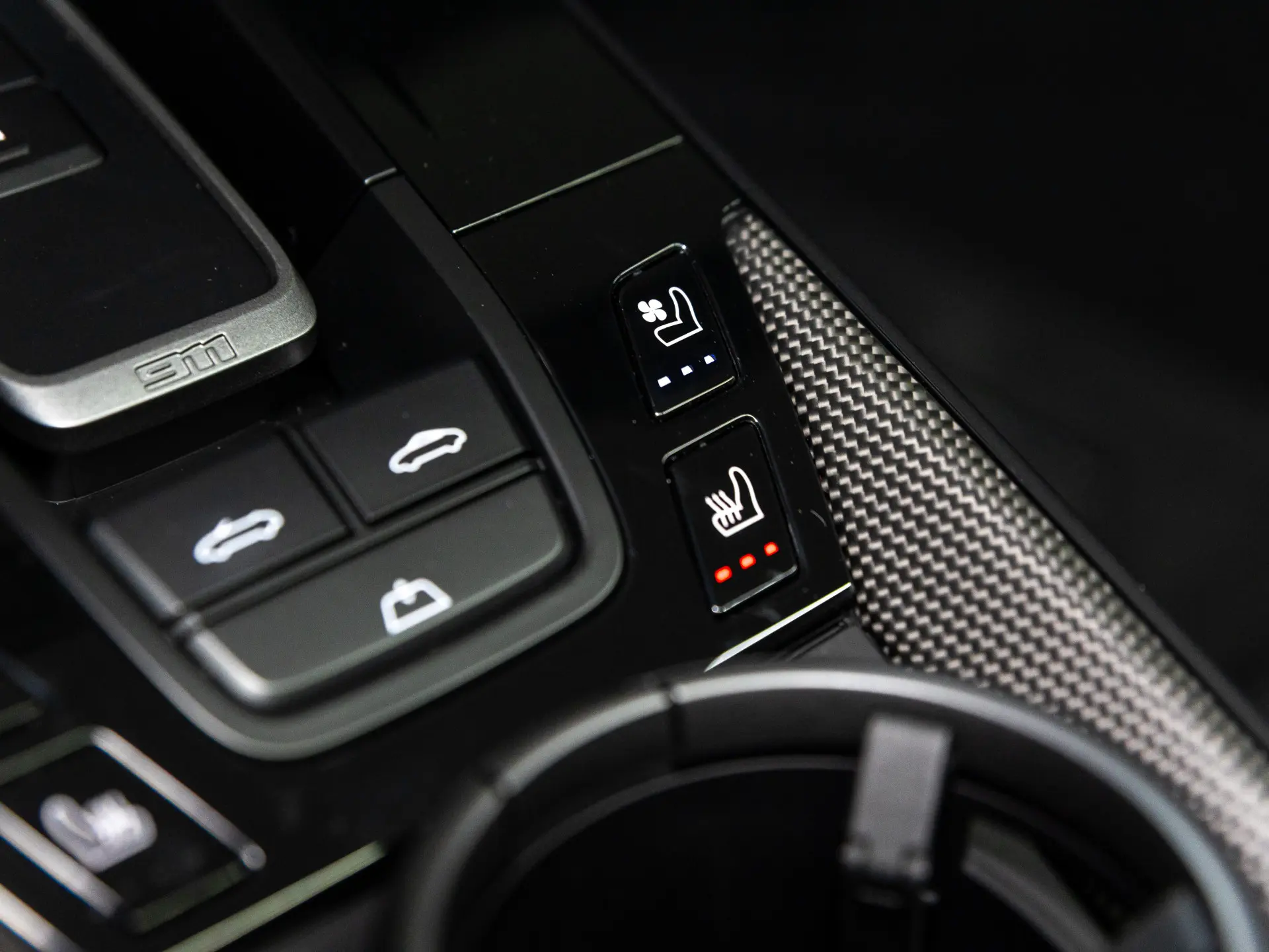 911 Carrera 4 GTS Cabriolet