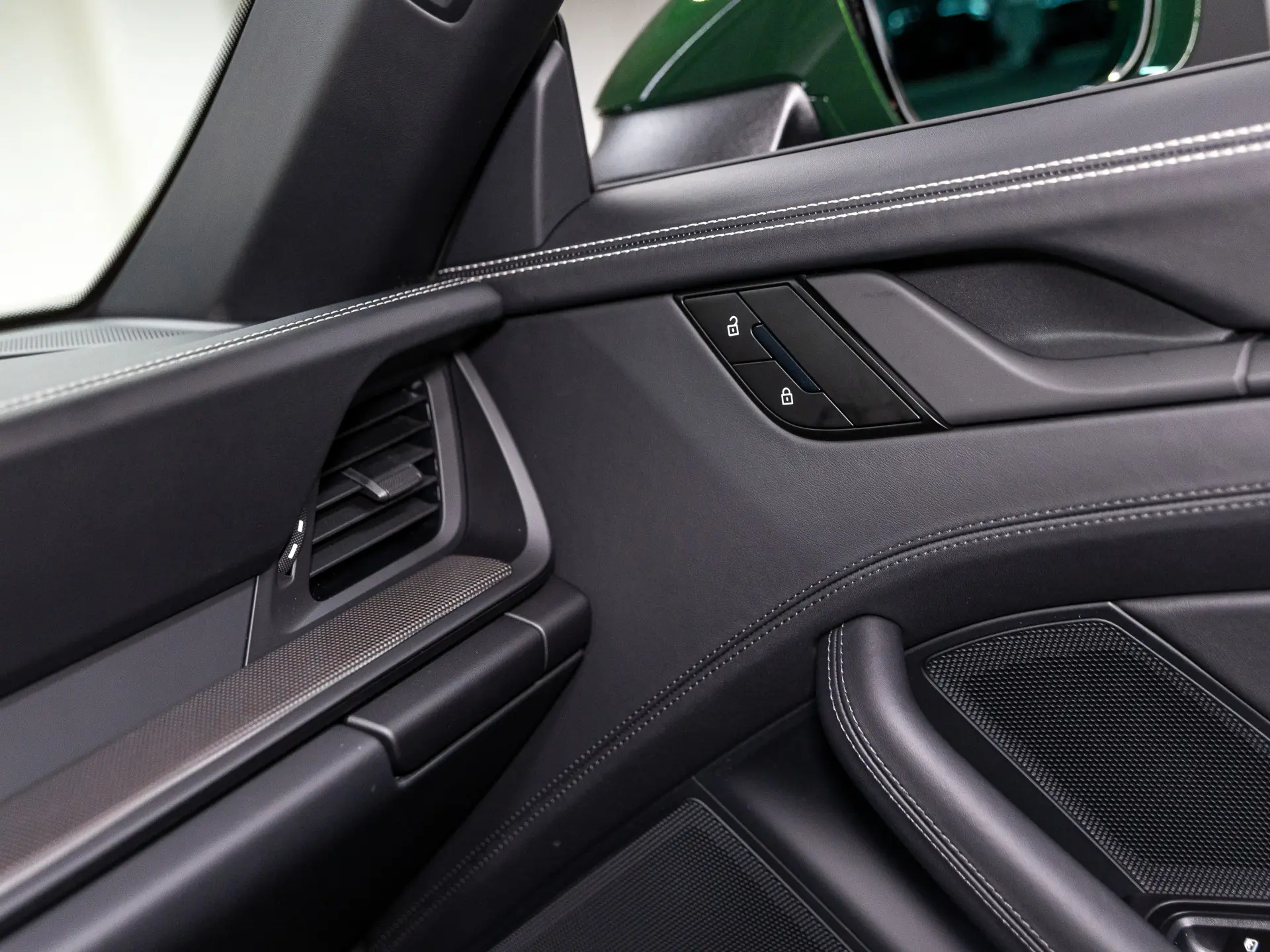 911 Carrera 4 GTS Cabriolet