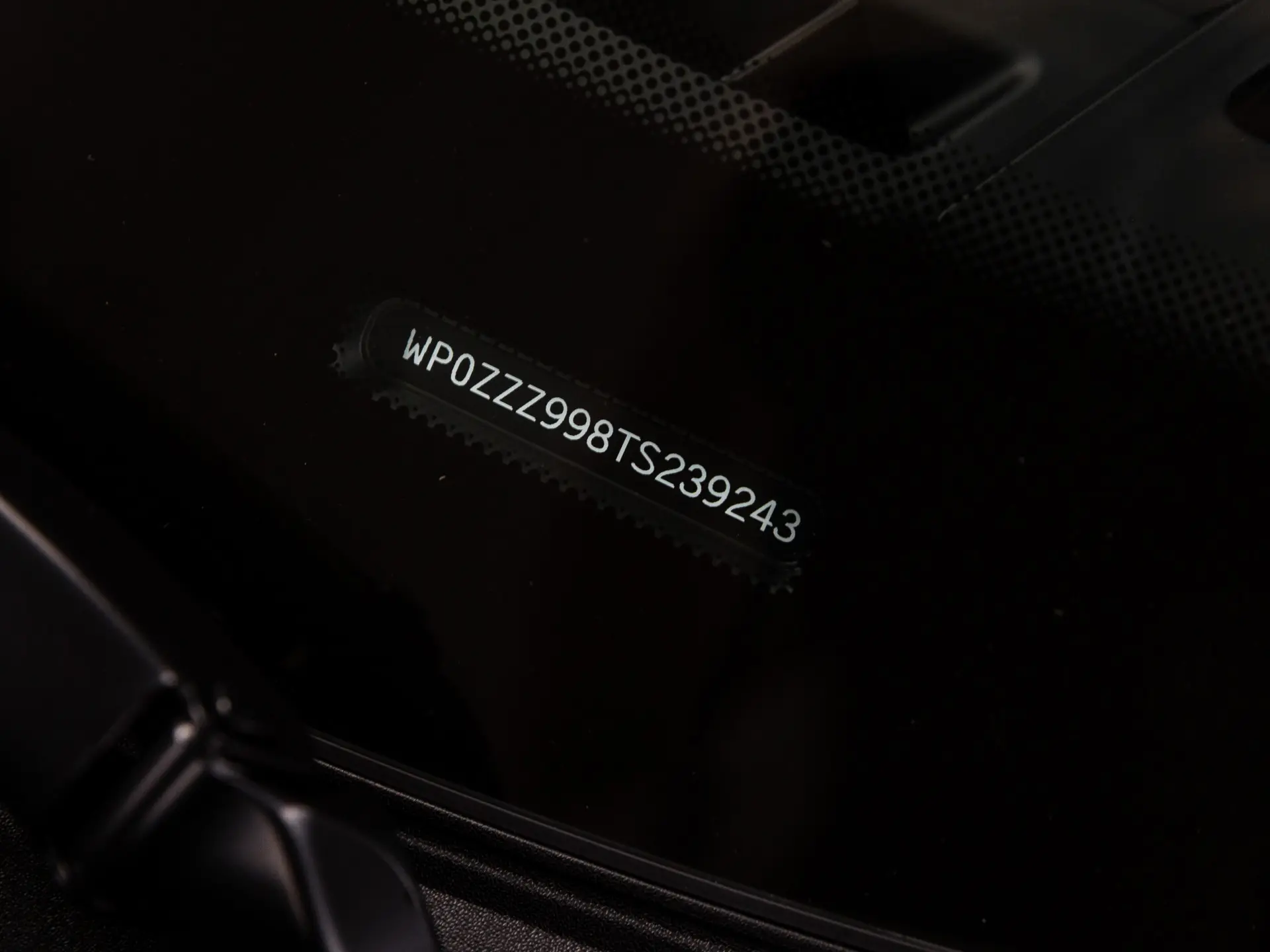 911 Carrera 4 GTS Cabriolet