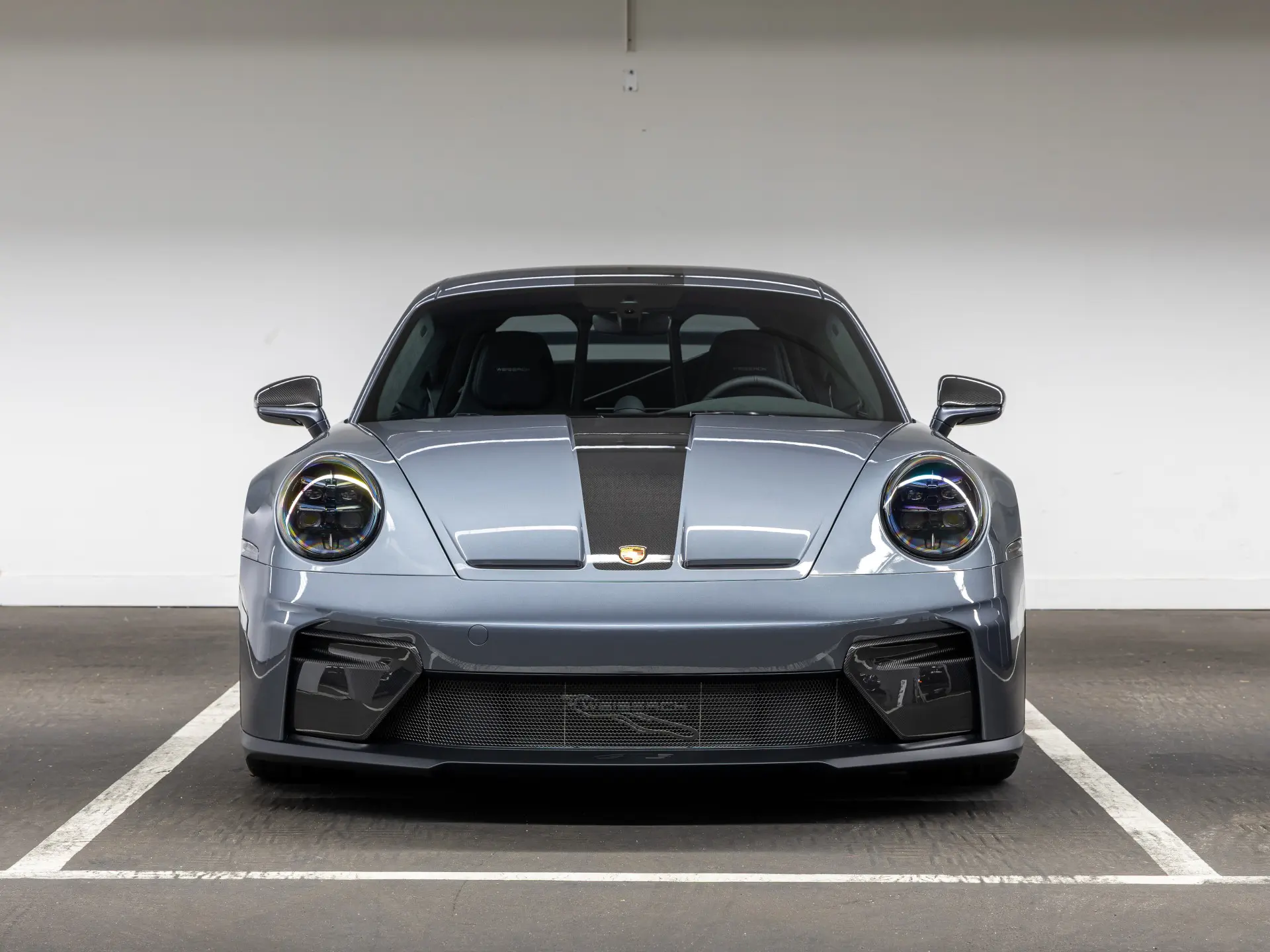 911 GT3