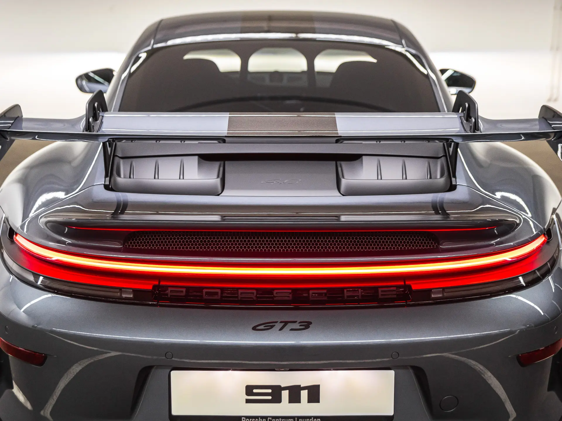 911 GT3