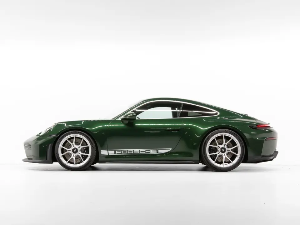 Porsche 911 GT3 Touring