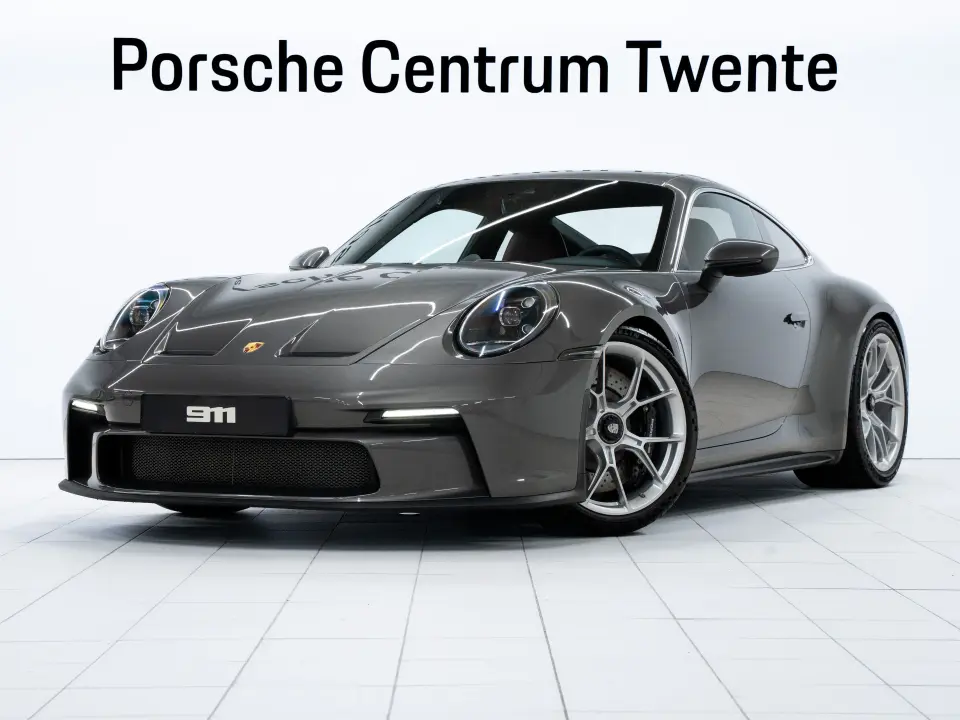 Porsche 911 GT3 Touring