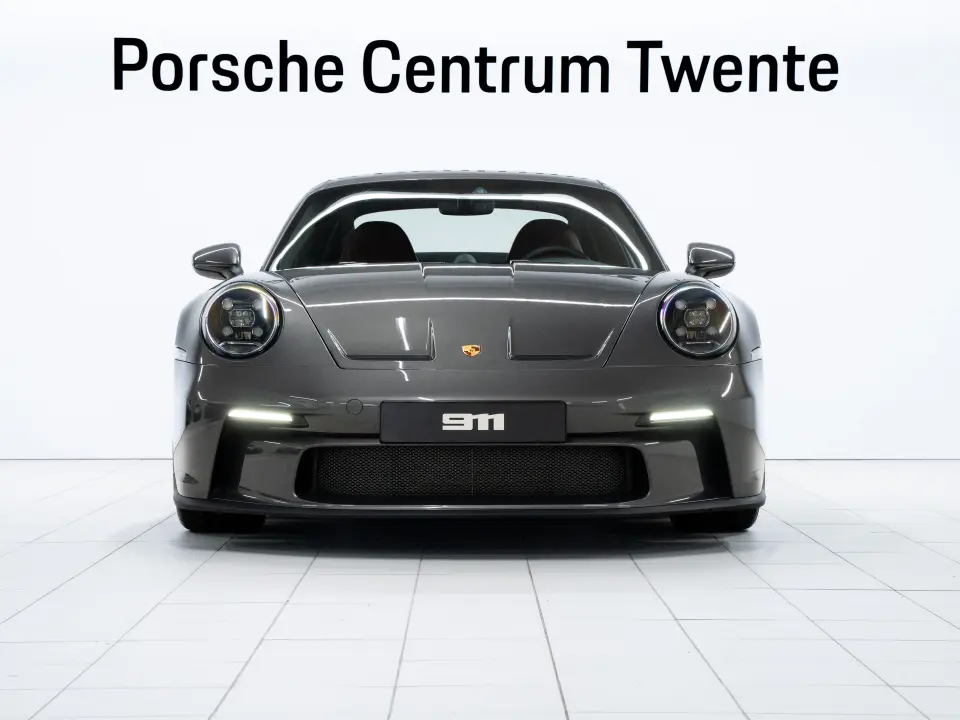 Porsche 911 GT3 Touring