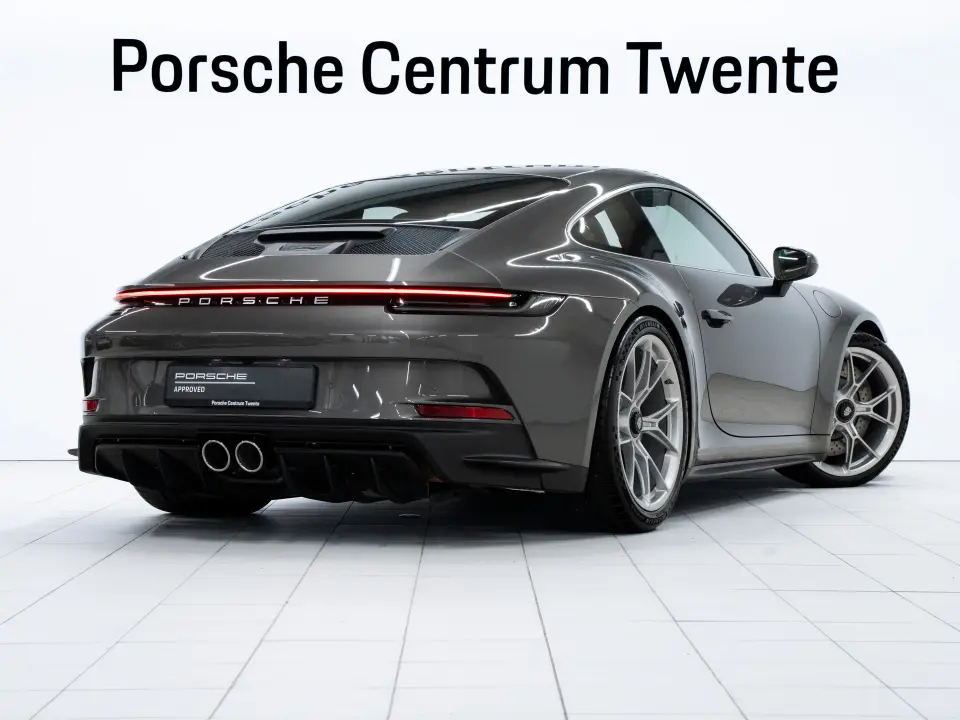 Porsche 911 GT3 Touring