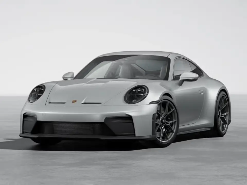 Porsche 911 GT3 Touring