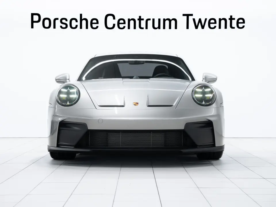 Porsche 911 GT3 Touring